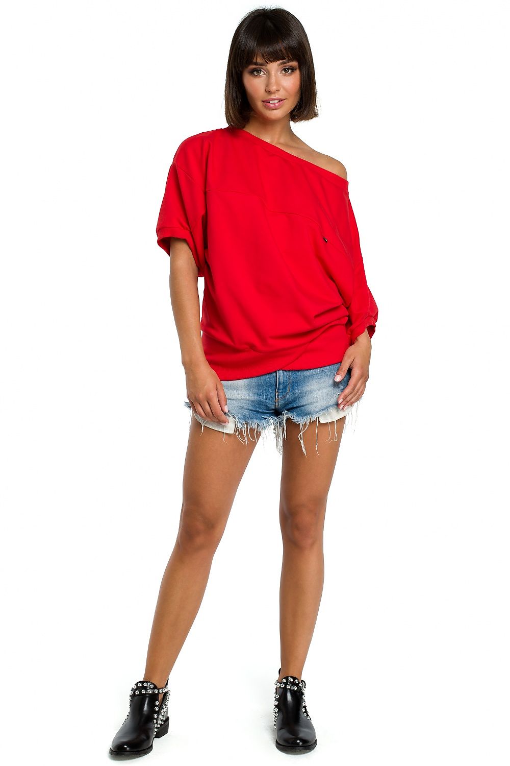 Sweatshirt model 118596 BeWear Secondary image
