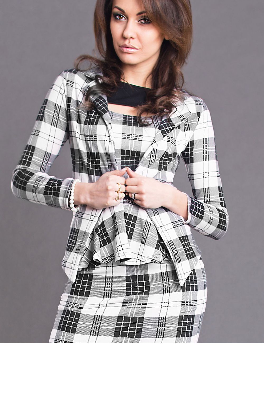 Jacket model 28999 YourNewStyle  Main image