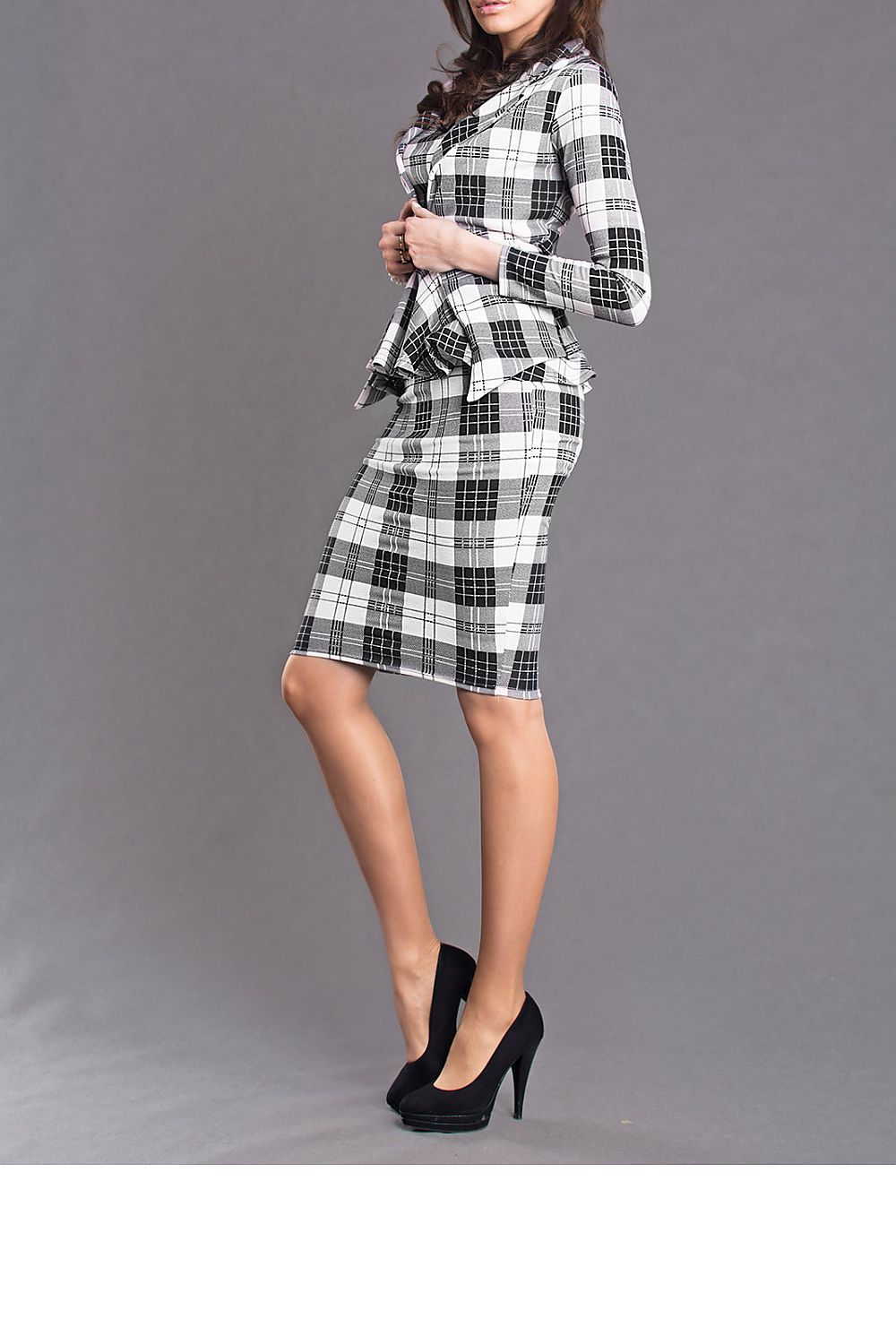 Jacket model 28999 YourNewStyle Secondary image