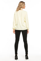  Blouse model 121276 Tessita 