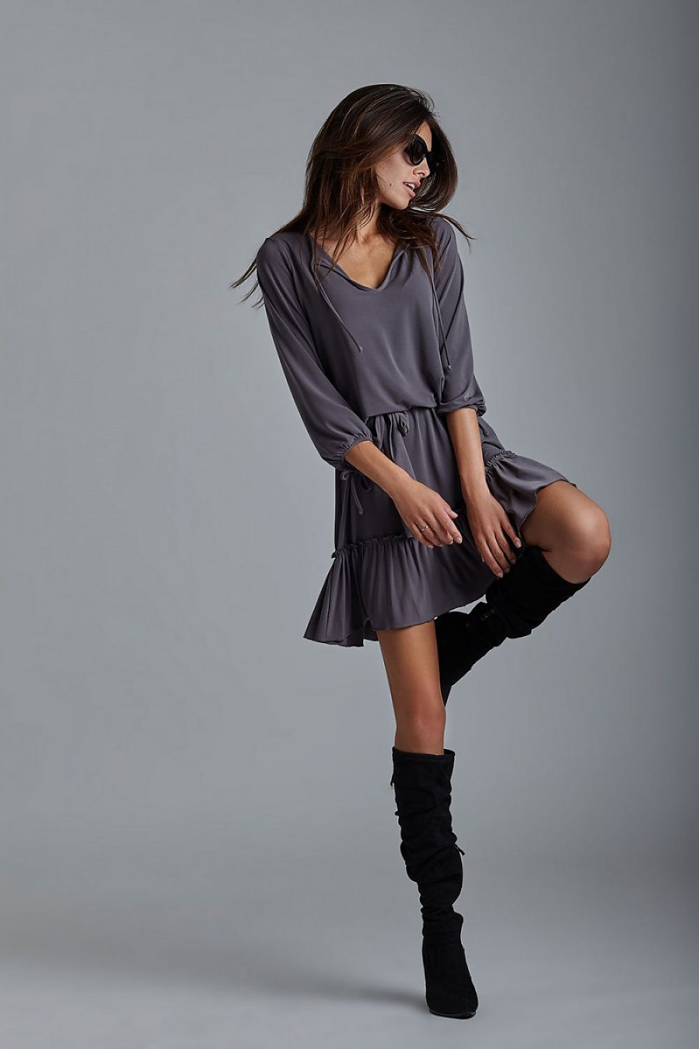 Daydress model 121765 IVON Secondary image