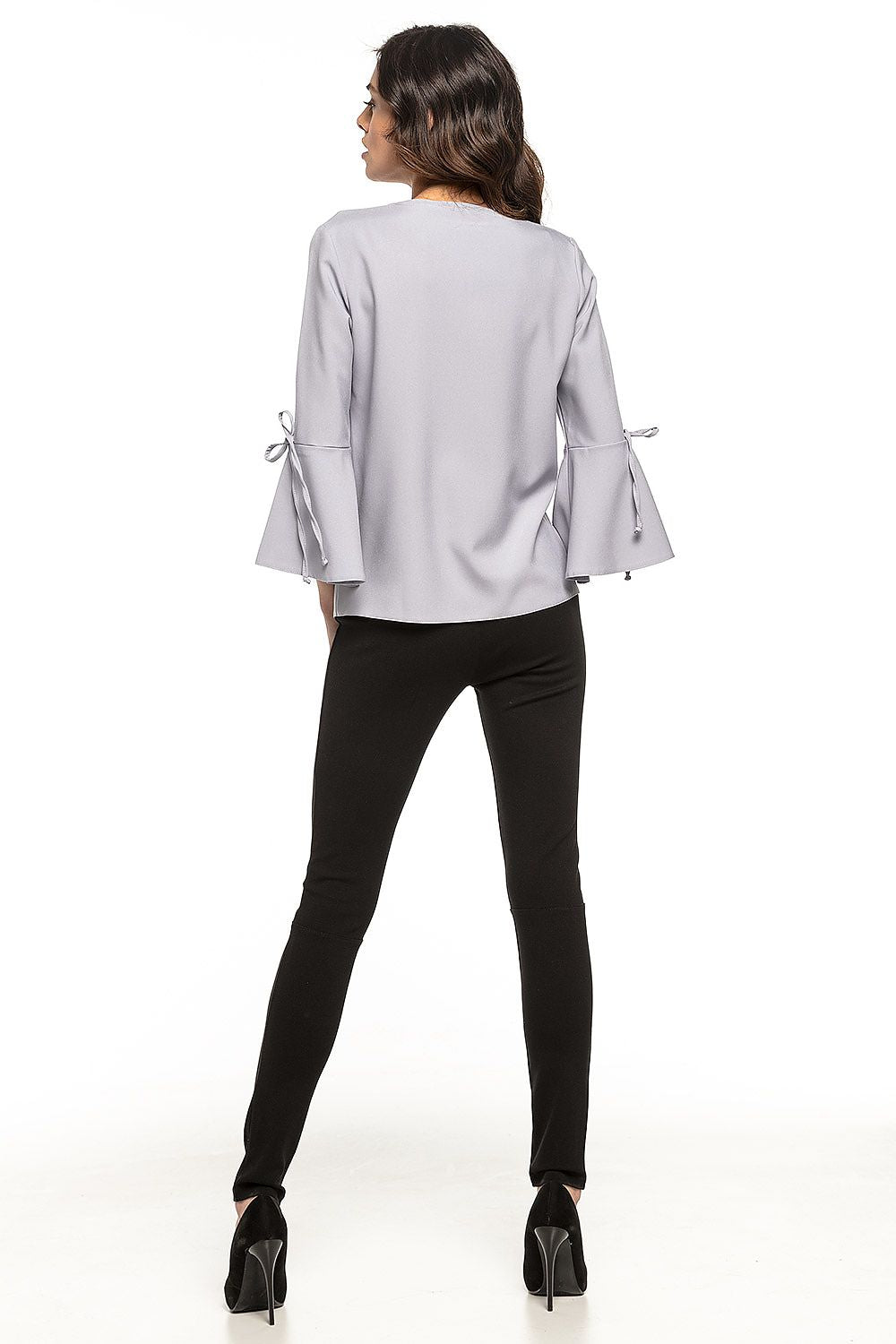 Blouse model 127867 Tessita Secondary image