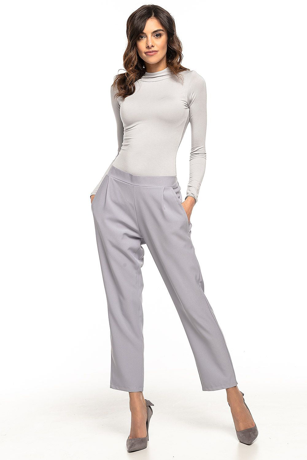 Women trousers model 127885 Tessita Secondary image