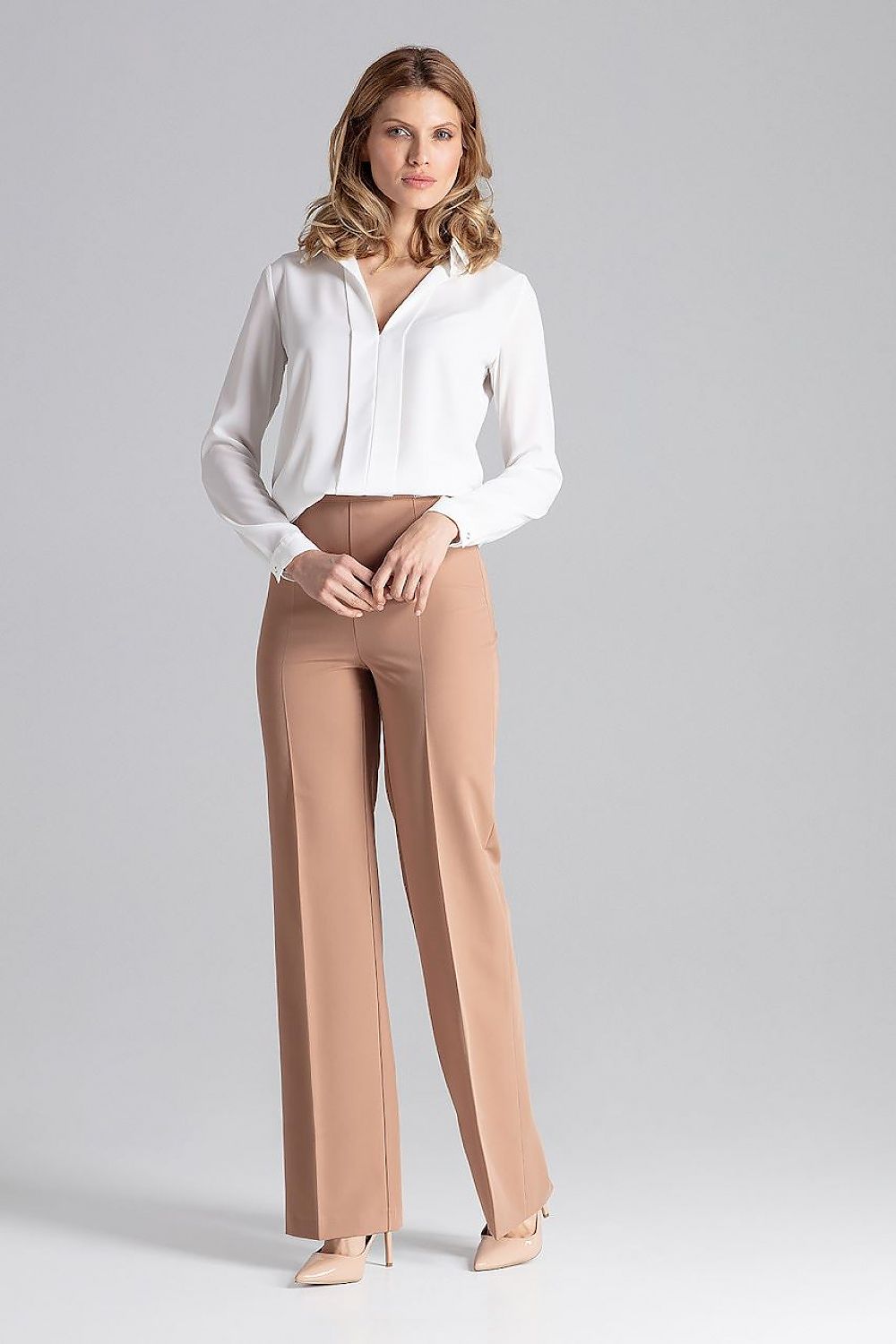 Trousers model 129775 Figl Secondary image