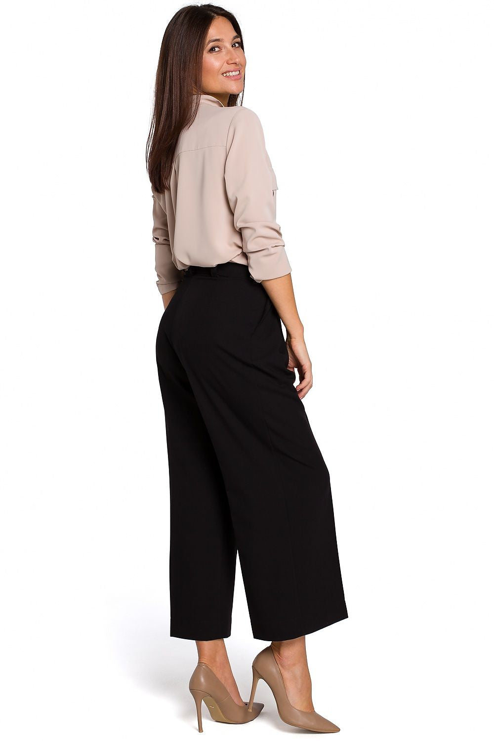Women trousers model 130474 Stylove Secondary image
