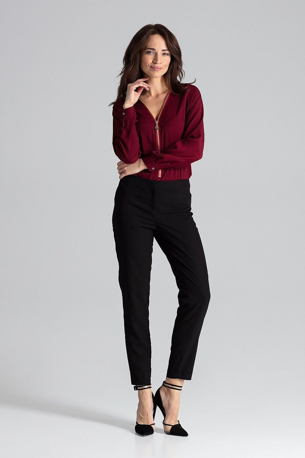 Blouse model 130979 Lenitif  Main image