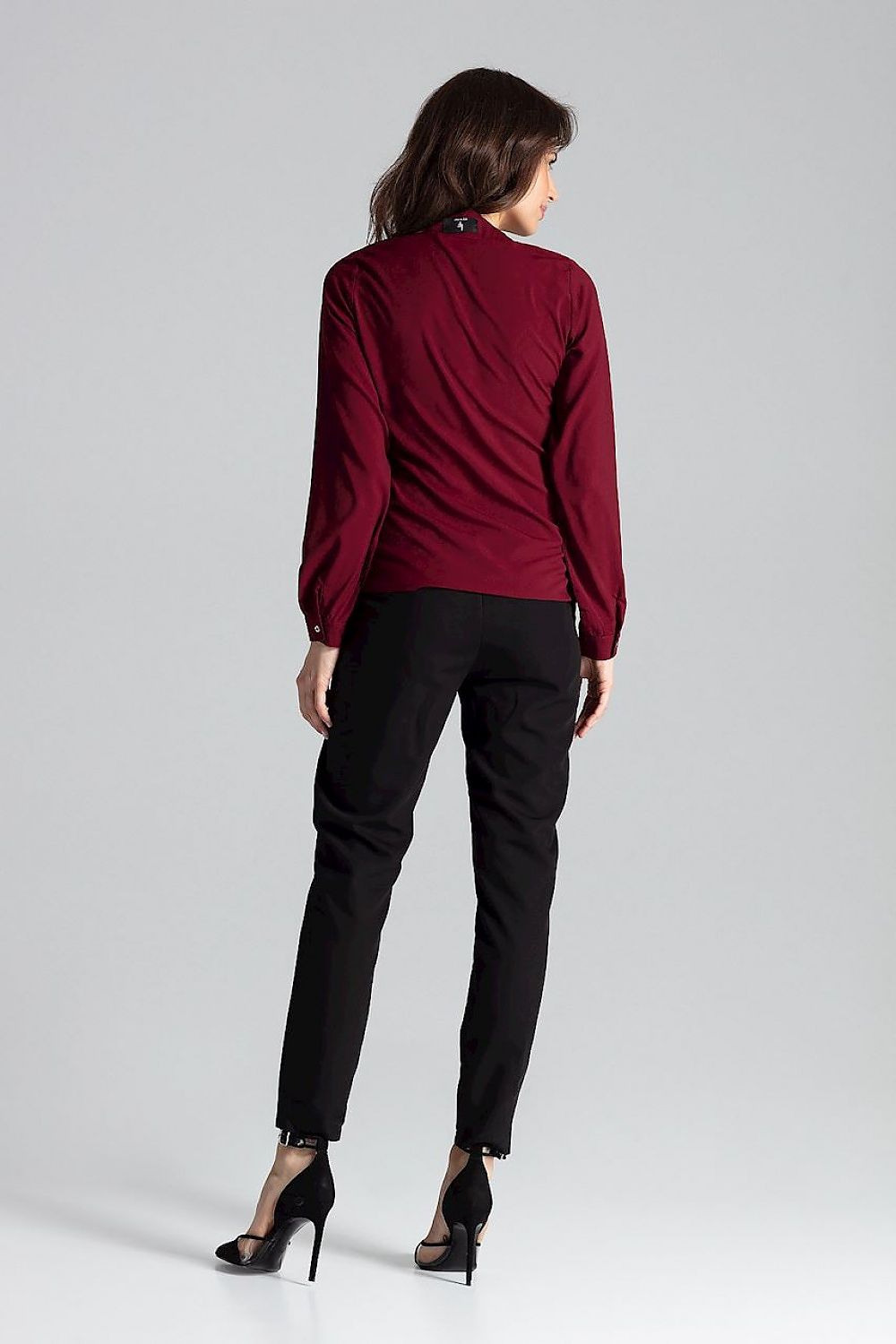 Blouse model 130979 Lenitif Secondary image