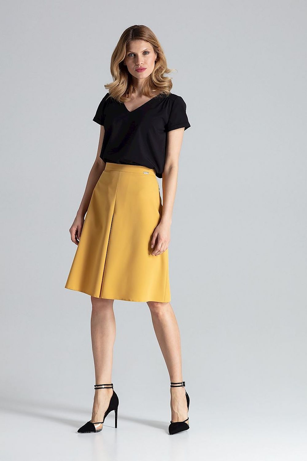 Skirt model 132468 Figl Secondary image