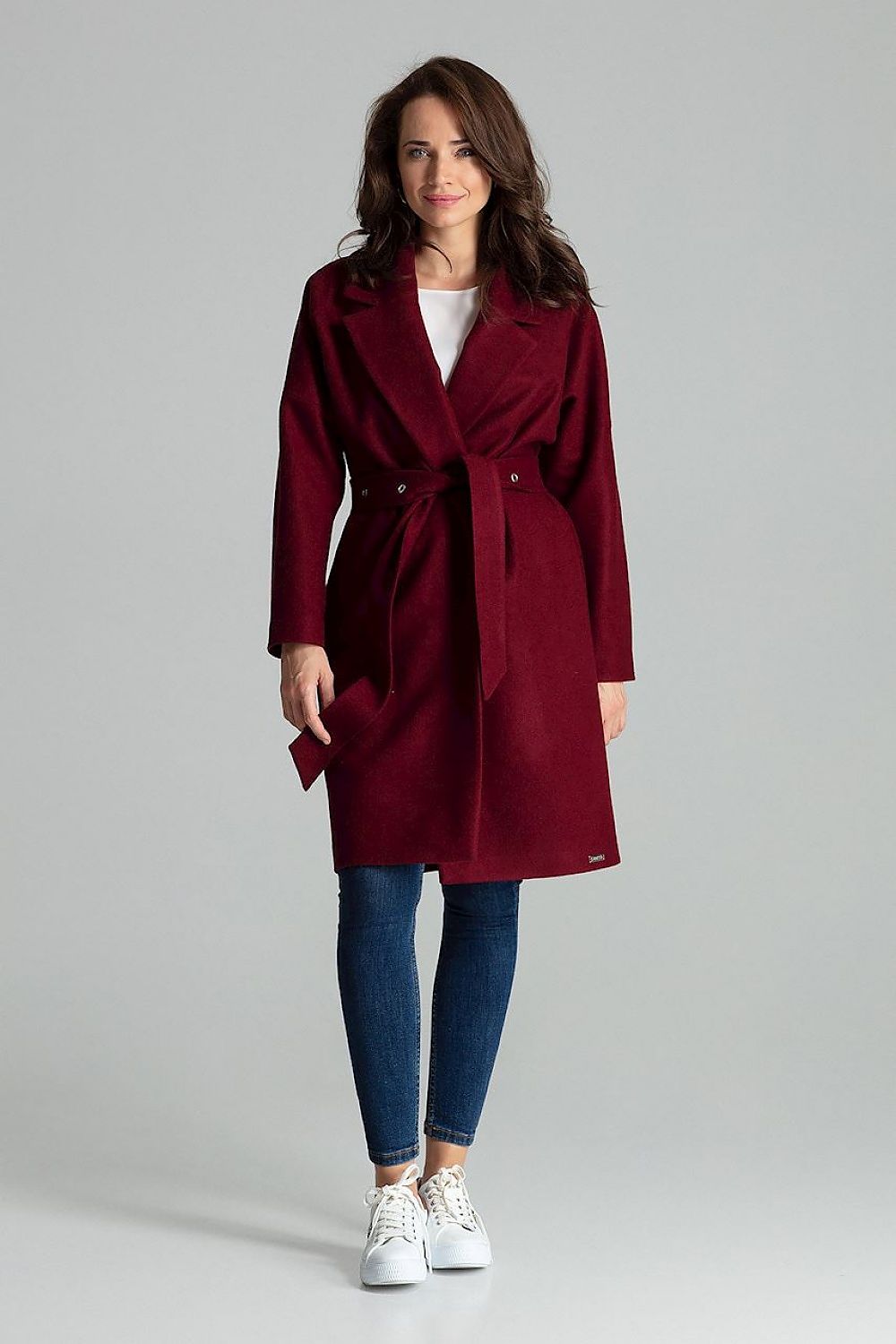 Coat model 135894 Lenitif Secondary image