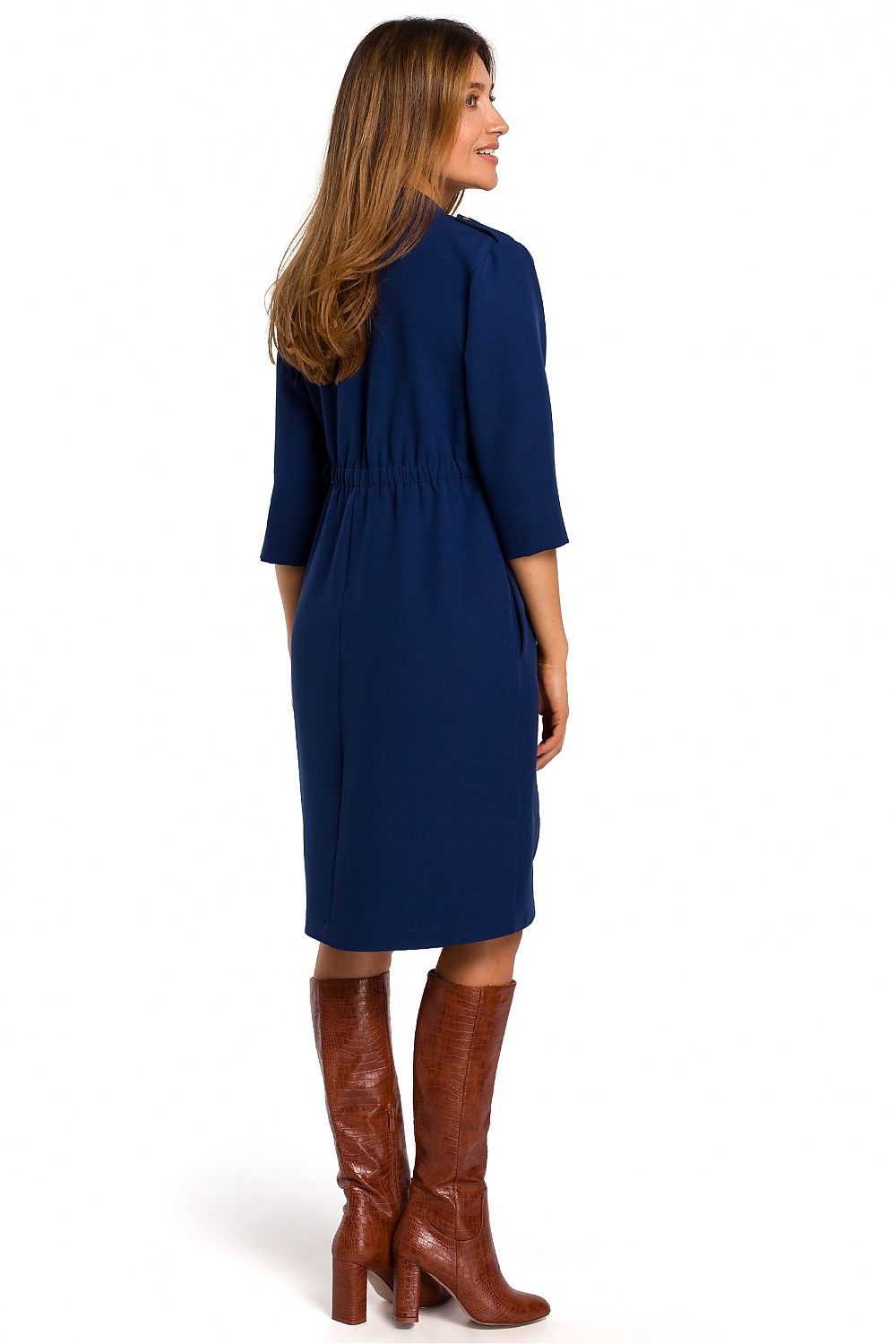 Daydress model 135945 Stylove Secondary image