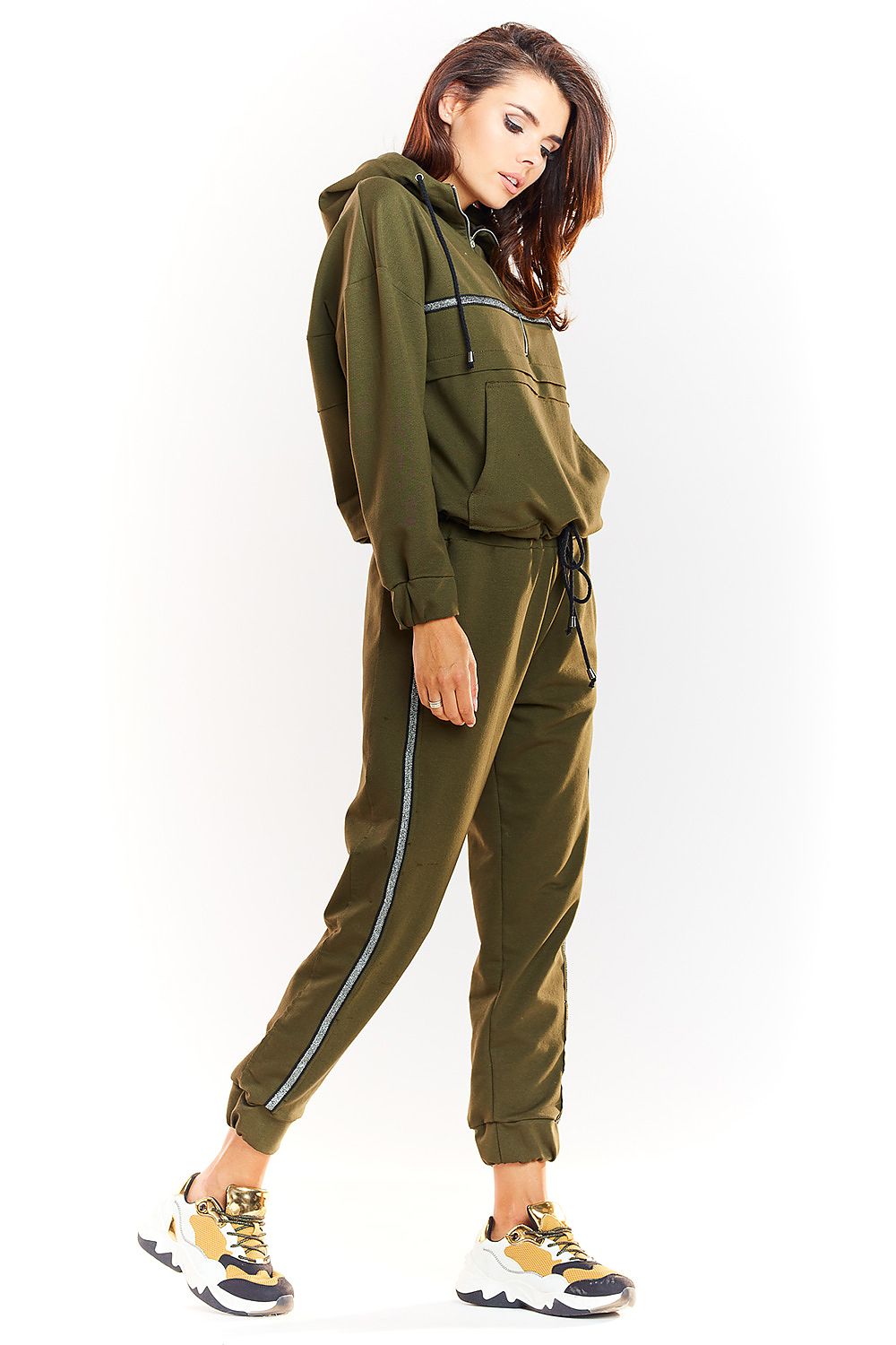 Tracksuit trousers model 139599 Infinite You Secondary image