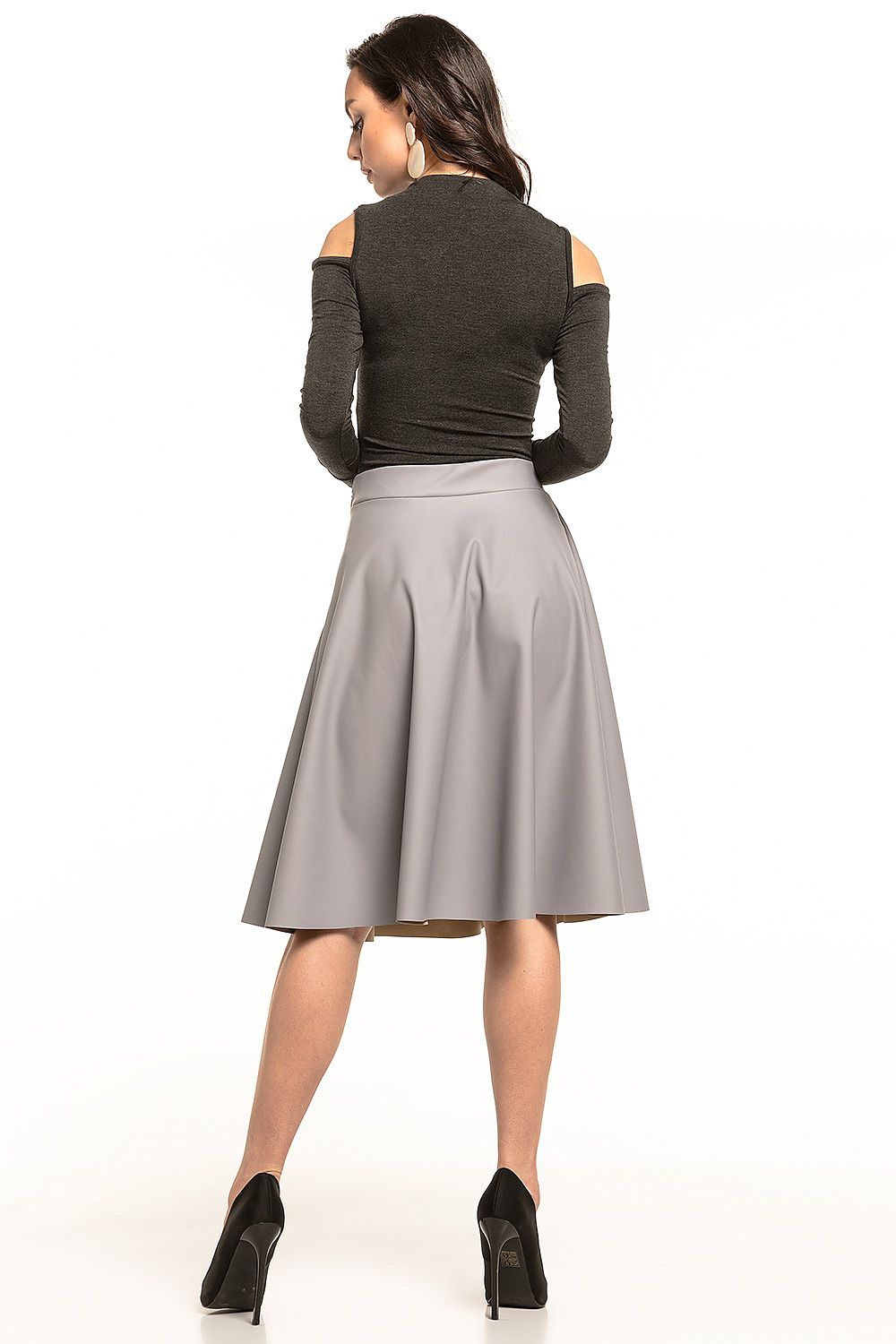 Skirt model 143198 Tessita Secondary image