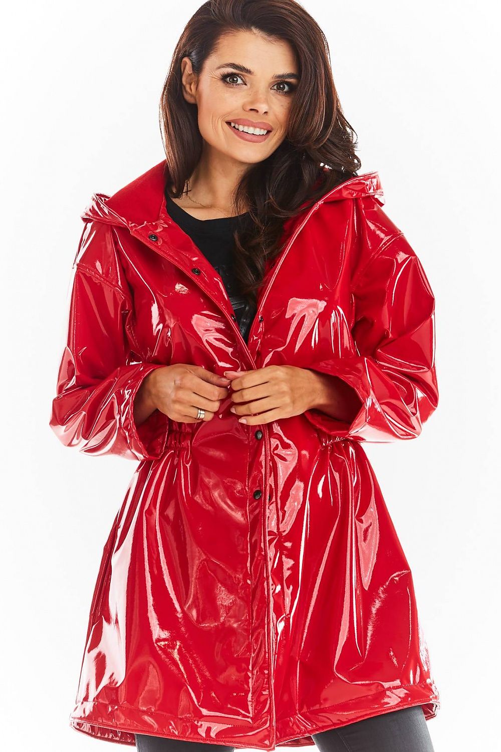 Coat model 149760 awama  Main image