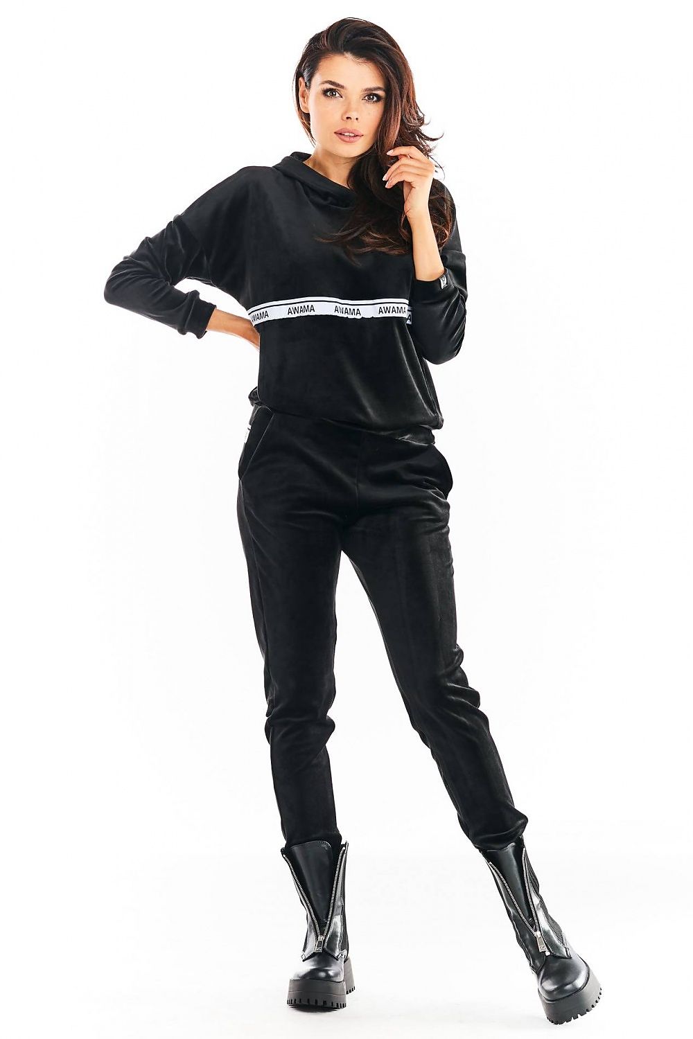 Tracksuit trousers model 149784 awama  Main image