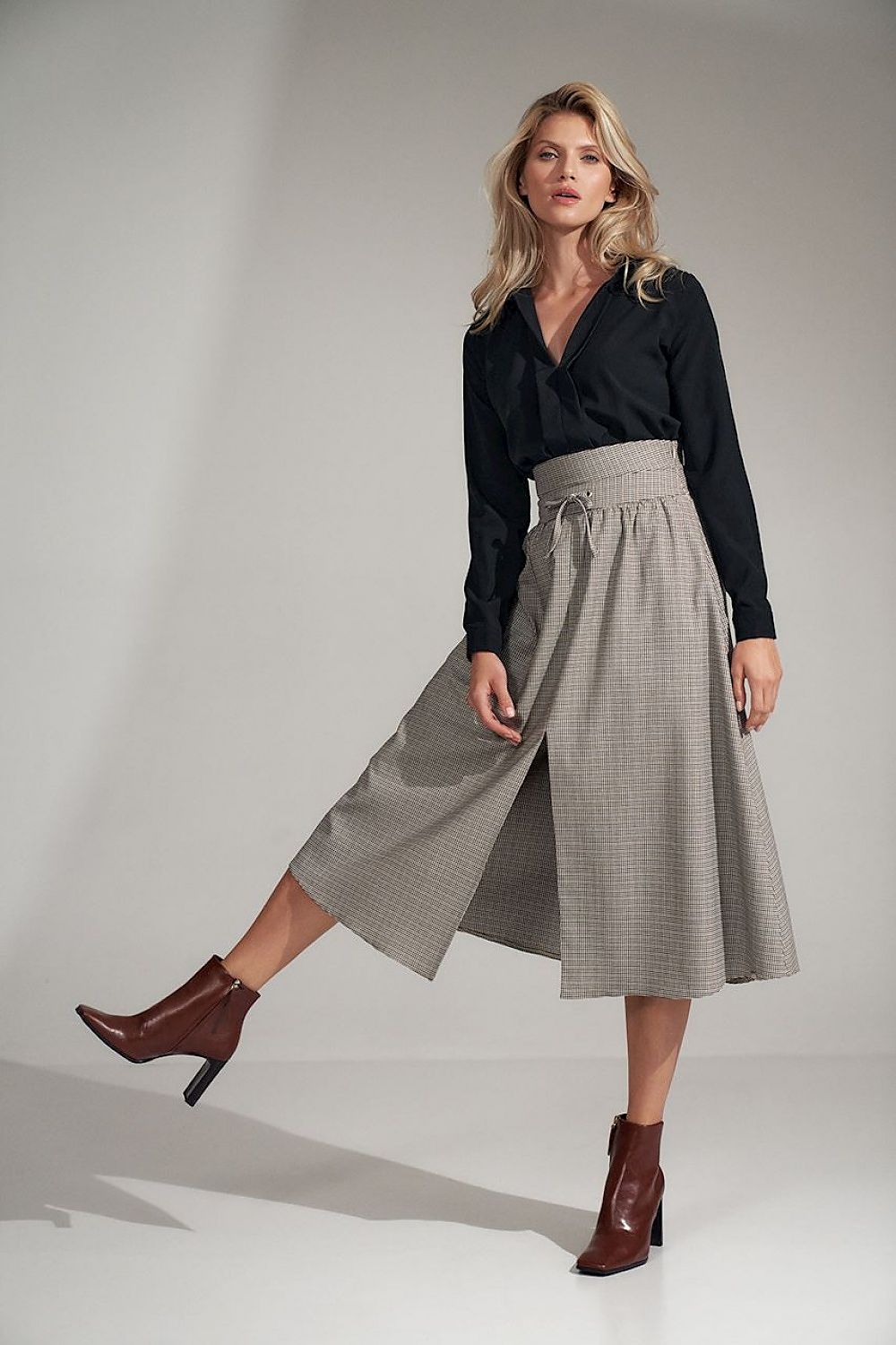 Skirt model 150787 Figl Secondary image