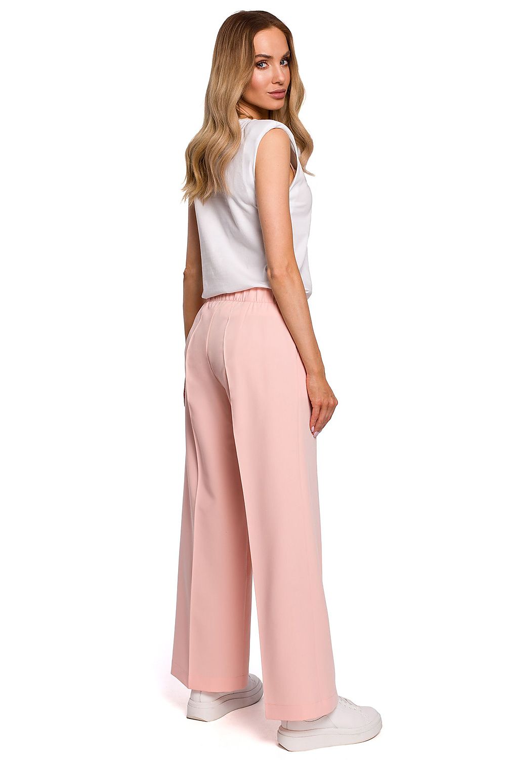 Trousers model 152651 Moe Secondary image