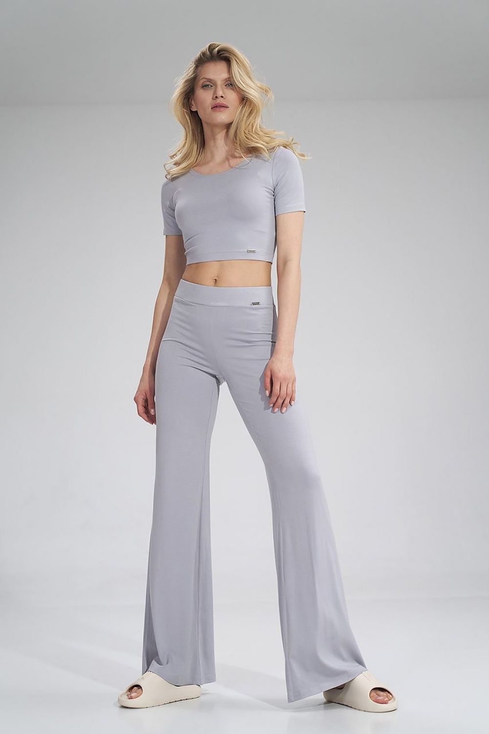 Women trousers model 154709 Figl  Main image