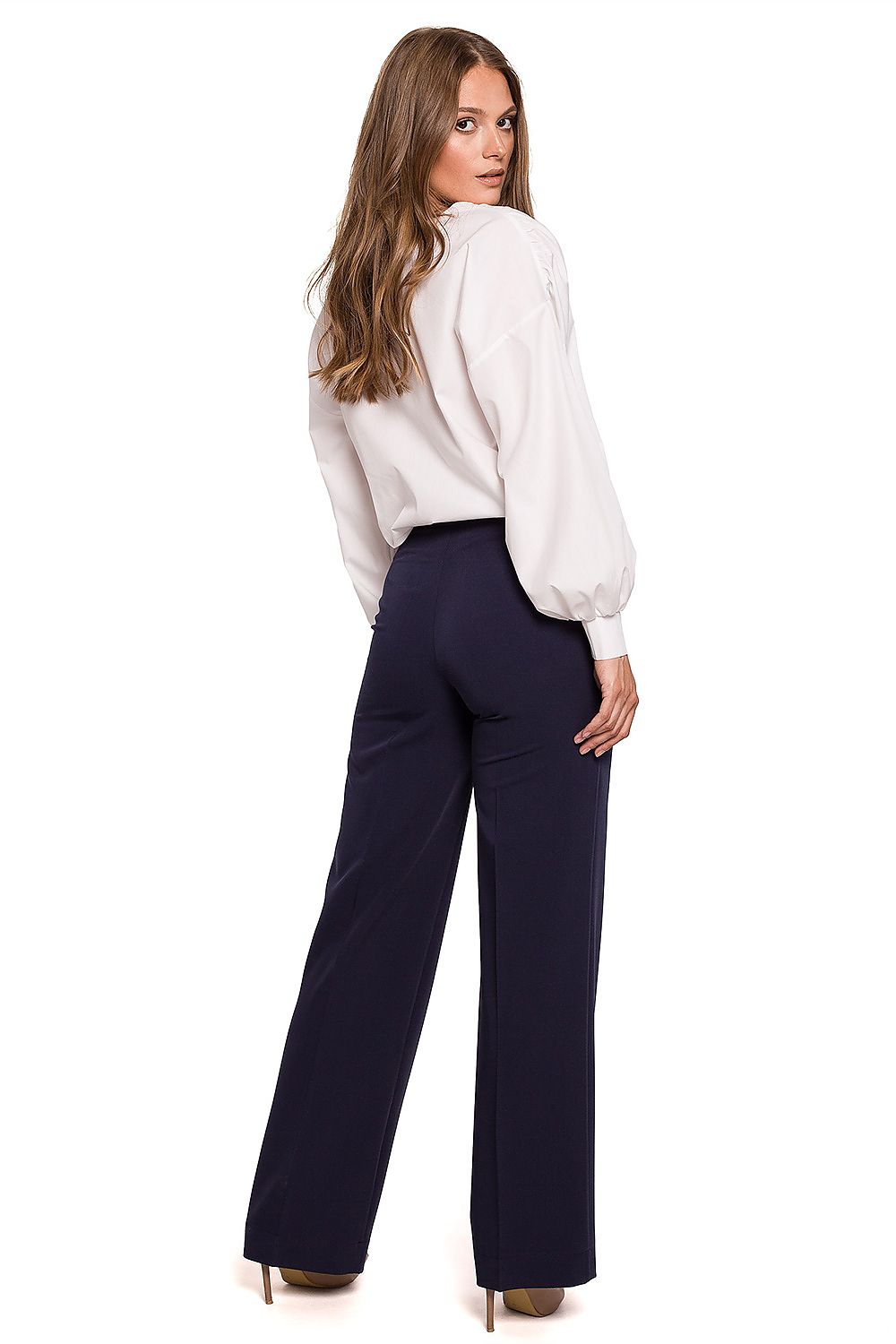 Trousers model 158100 Makover Secondary image
