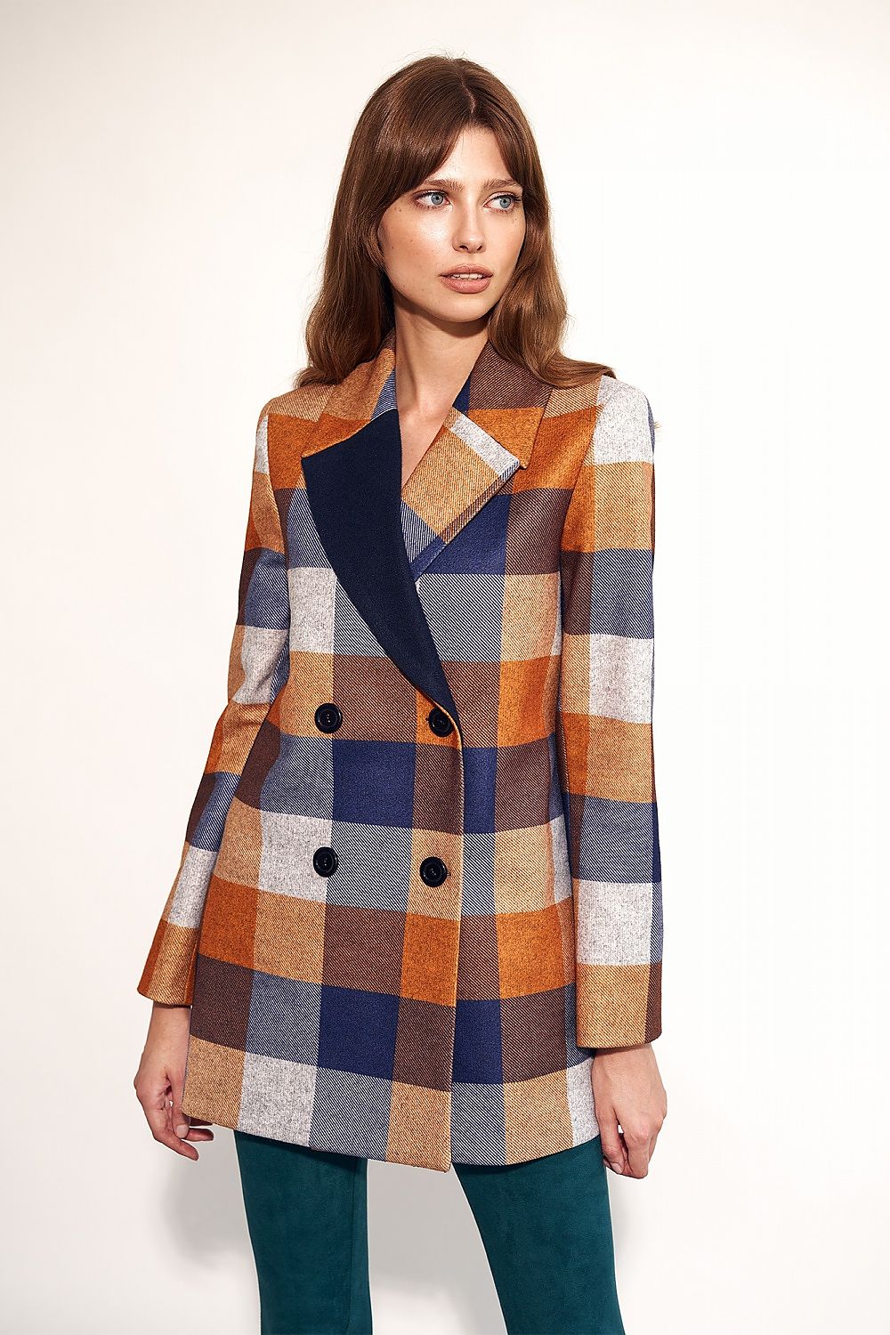 Coat model 159520 Nife  Main image