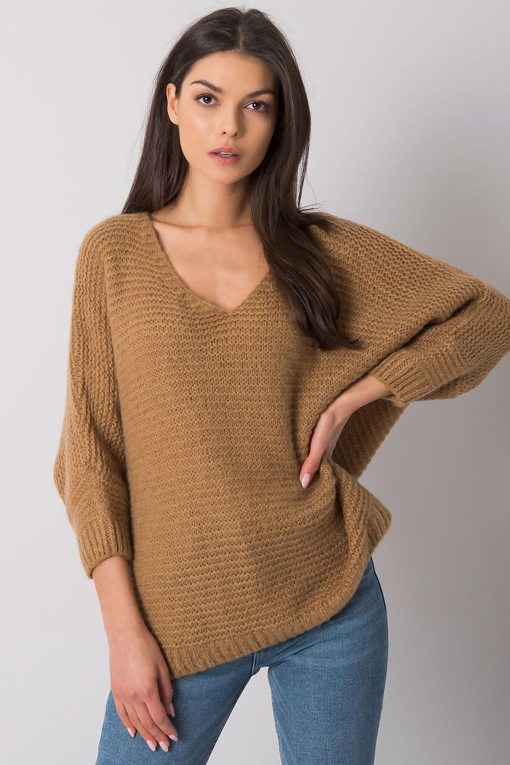 Jumper model 159693 Och Bella Secondary image