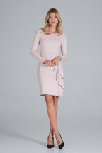  Cocktail dress model 160969 Figl 