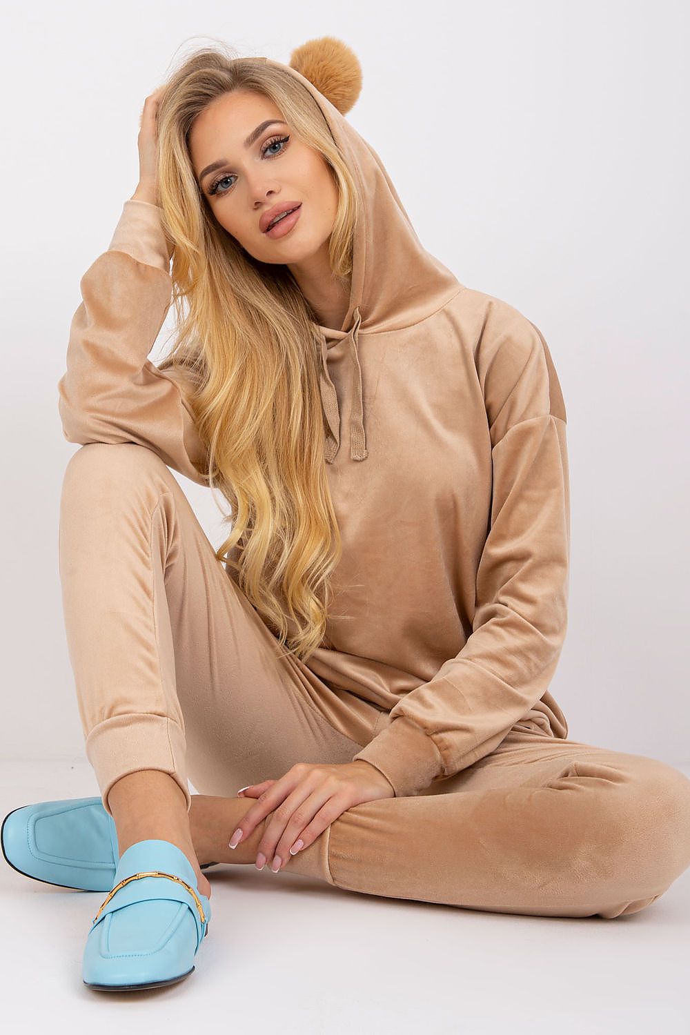 Set model 162043 Fancy  Main image