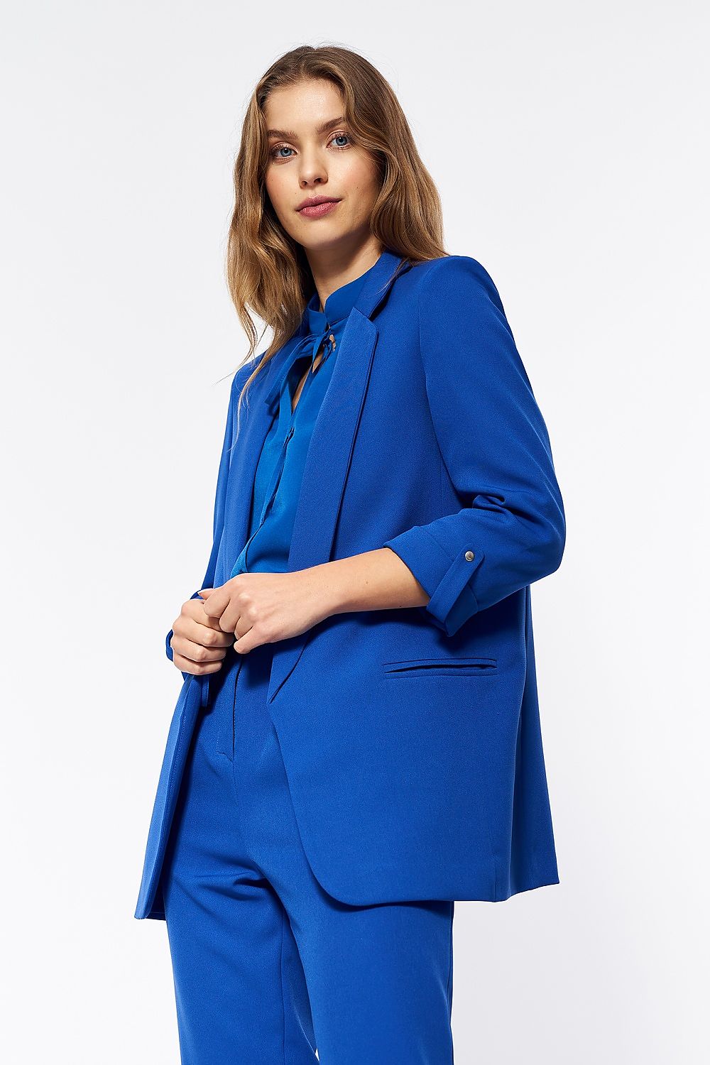 Jacket model 163404 Nife Secondary image