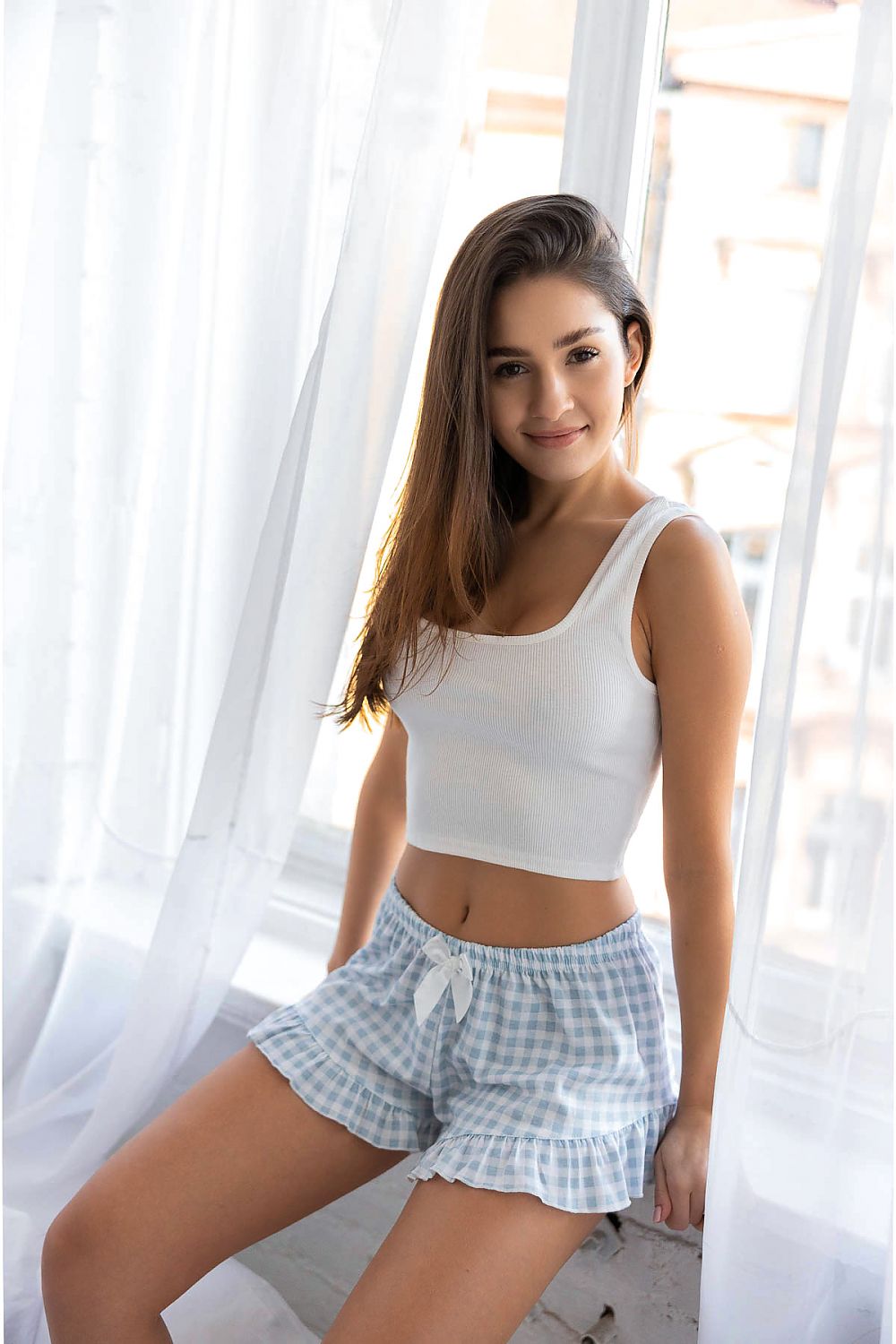 Pyjama model 164570 Sensis  Main image