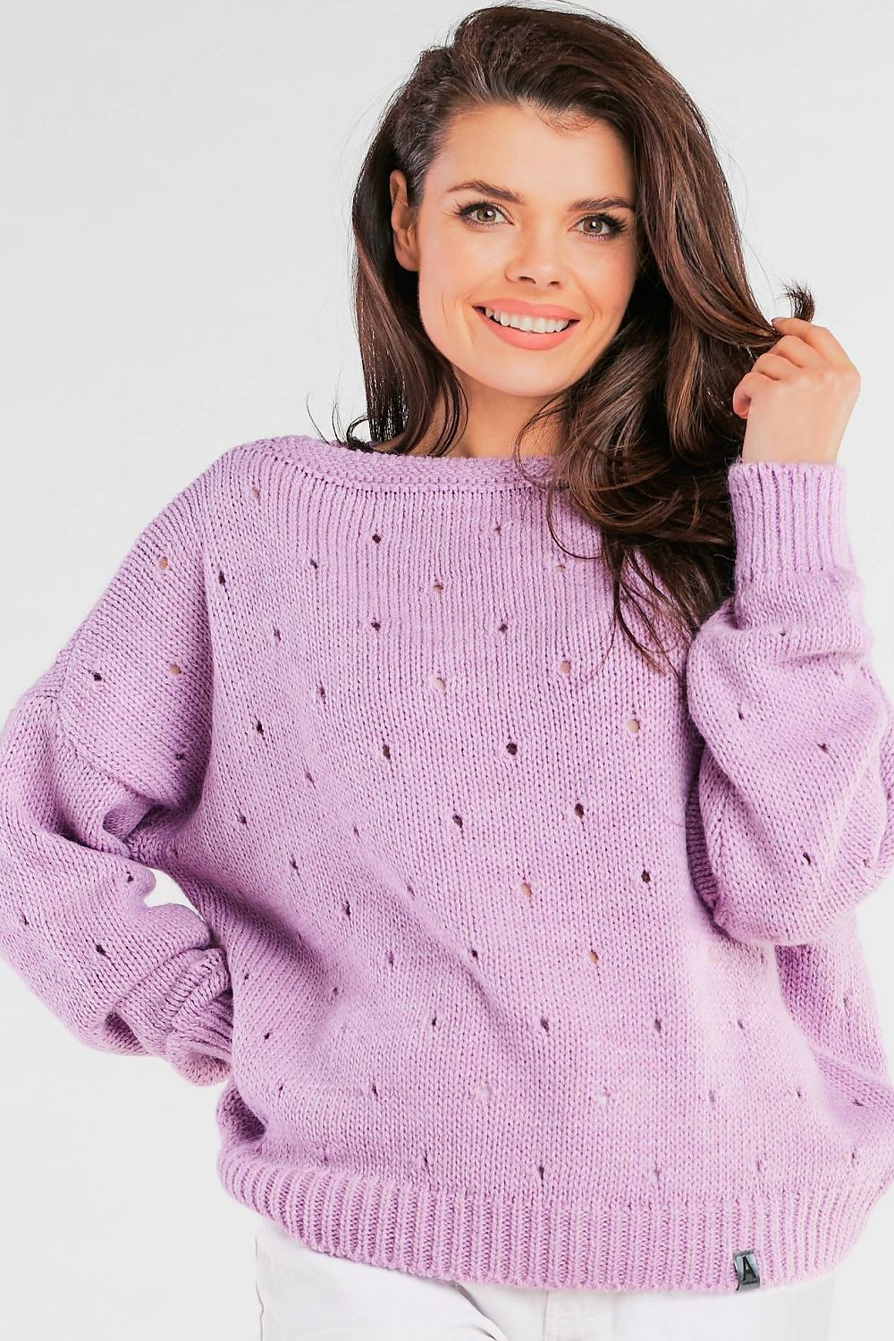 Jumper model 166861 awama  Main image