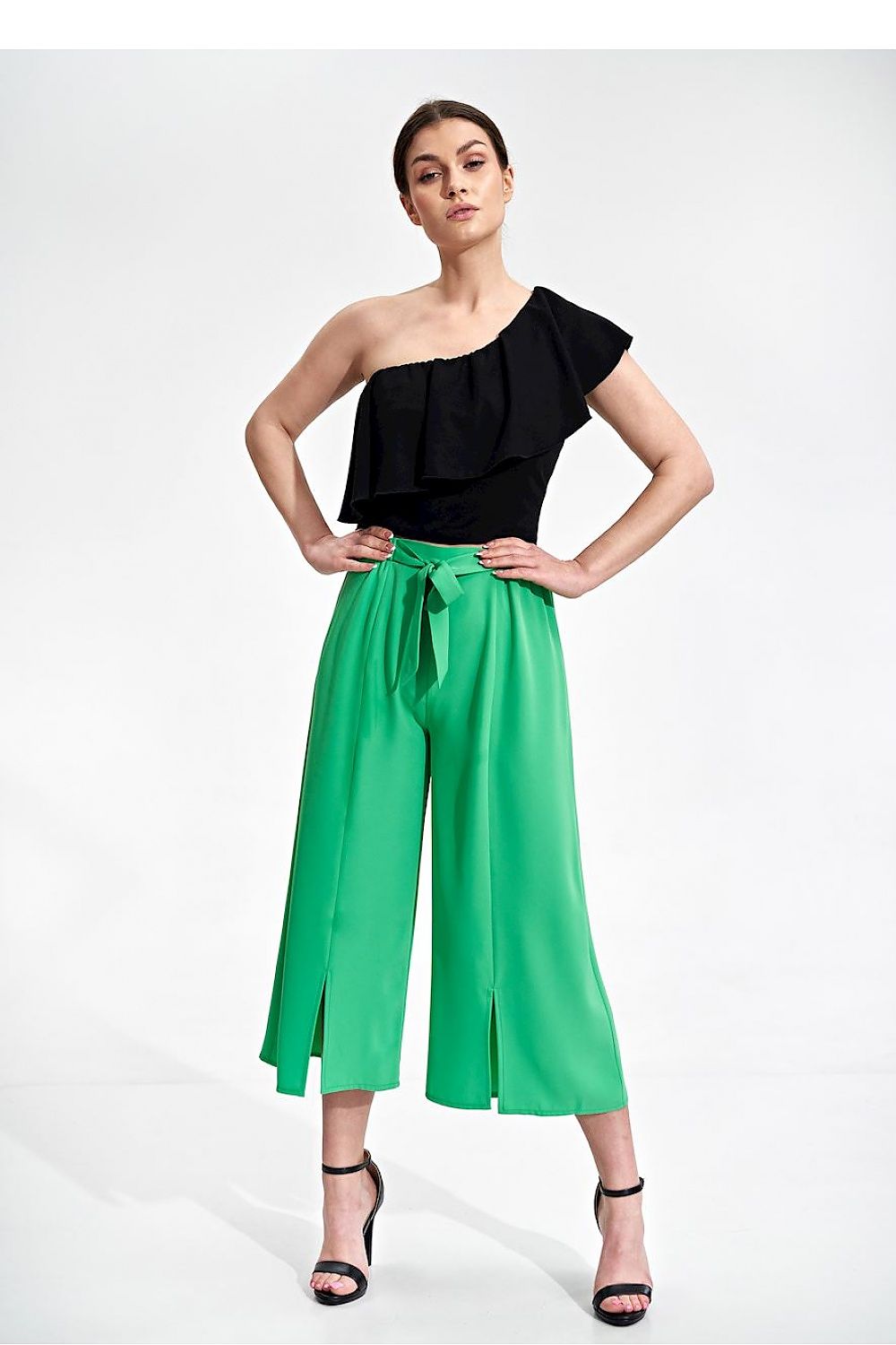 Women trousers model 167228 Figl  Main image