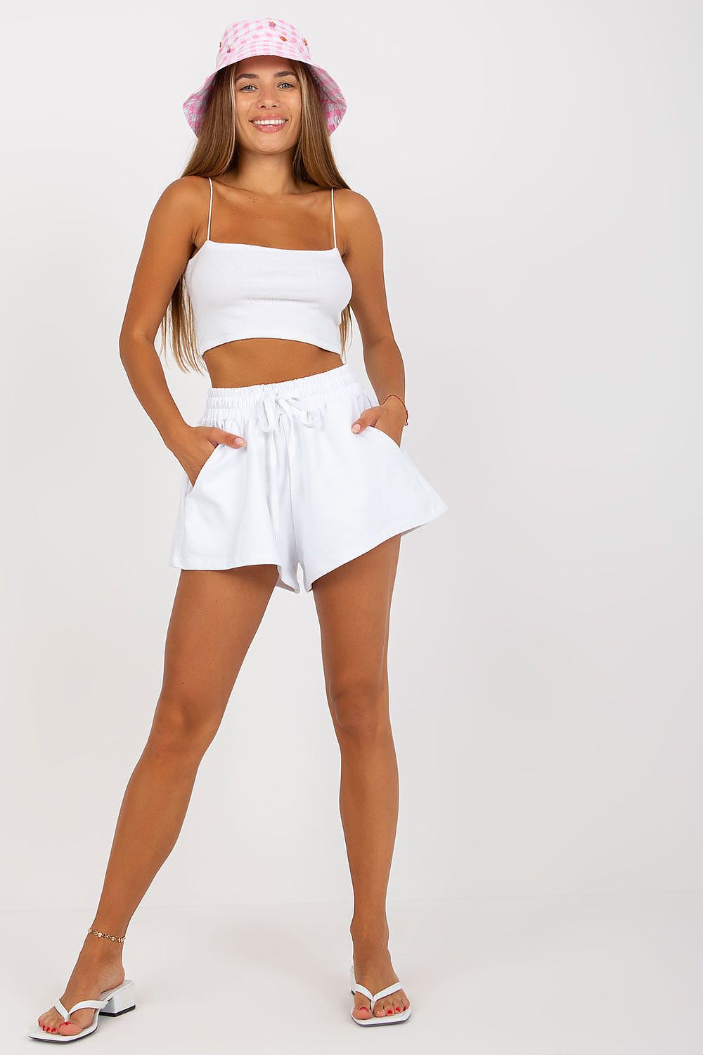Shorts model 168632 Rue Paris Secondary image