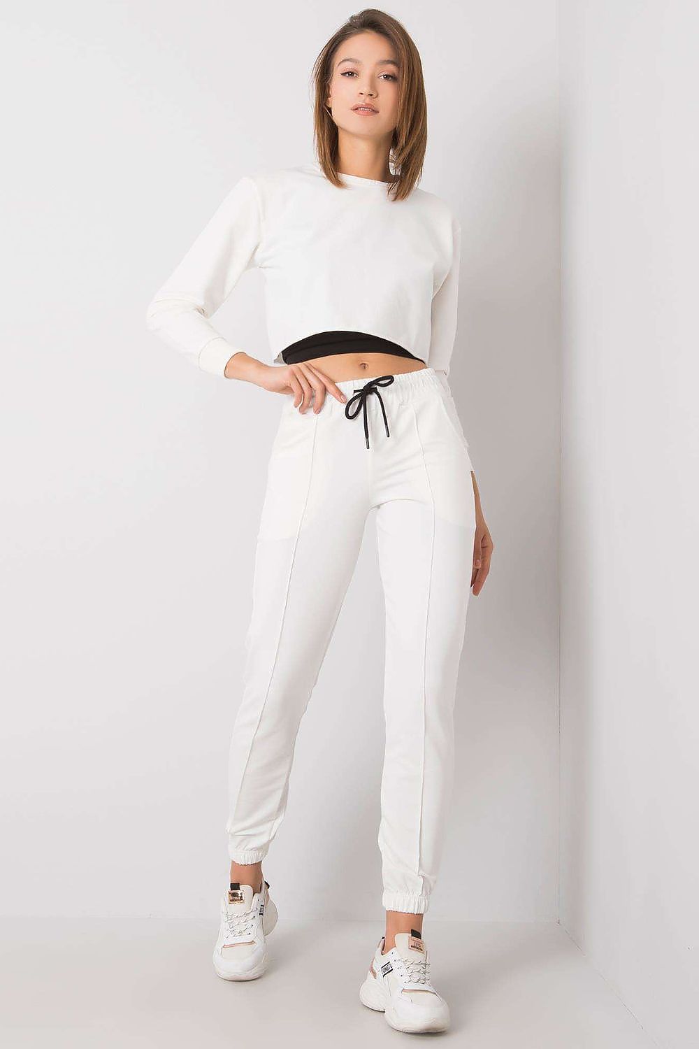 Women trousers model 168896 Rue Paris  Main image