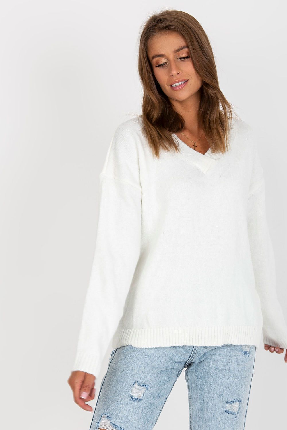 Jumper model 170356 Rue Paris  Main image