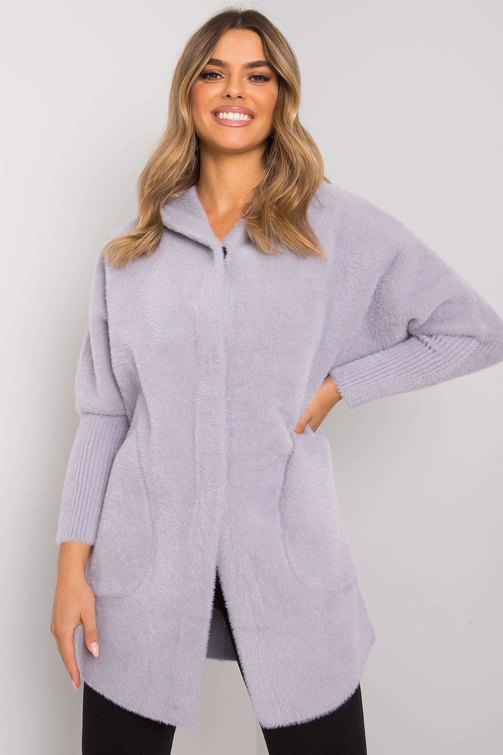 Coat model 171828 MBM Secondary image