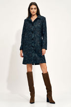  Coat model 171872 Nife 