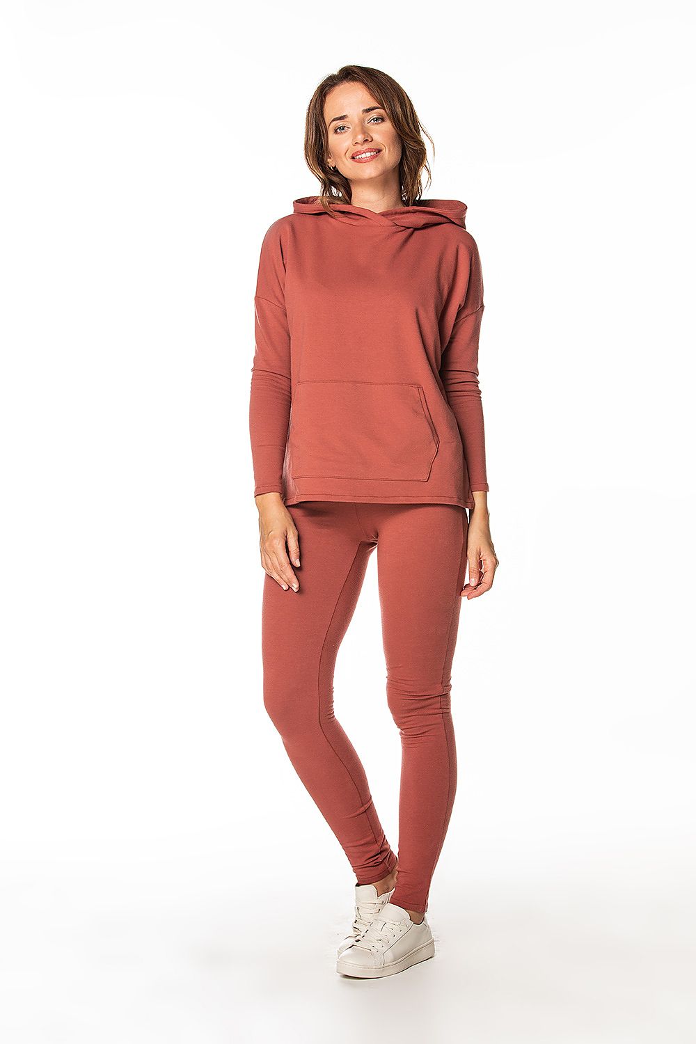 Sweatshirt model 171887 Tessita Secondary image