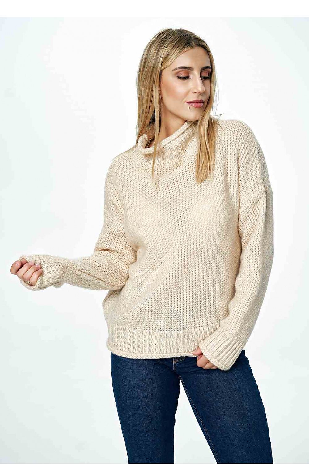 Jumper model 172241 Figl Secondary image