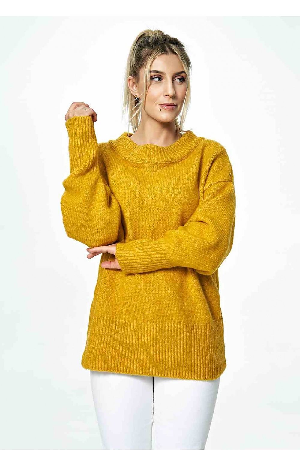 Jumper model 172264 Figl Secondary image