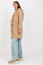  Coat model 172451 Och Bella 