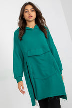  Sweatshirt model 172555 Fancy 