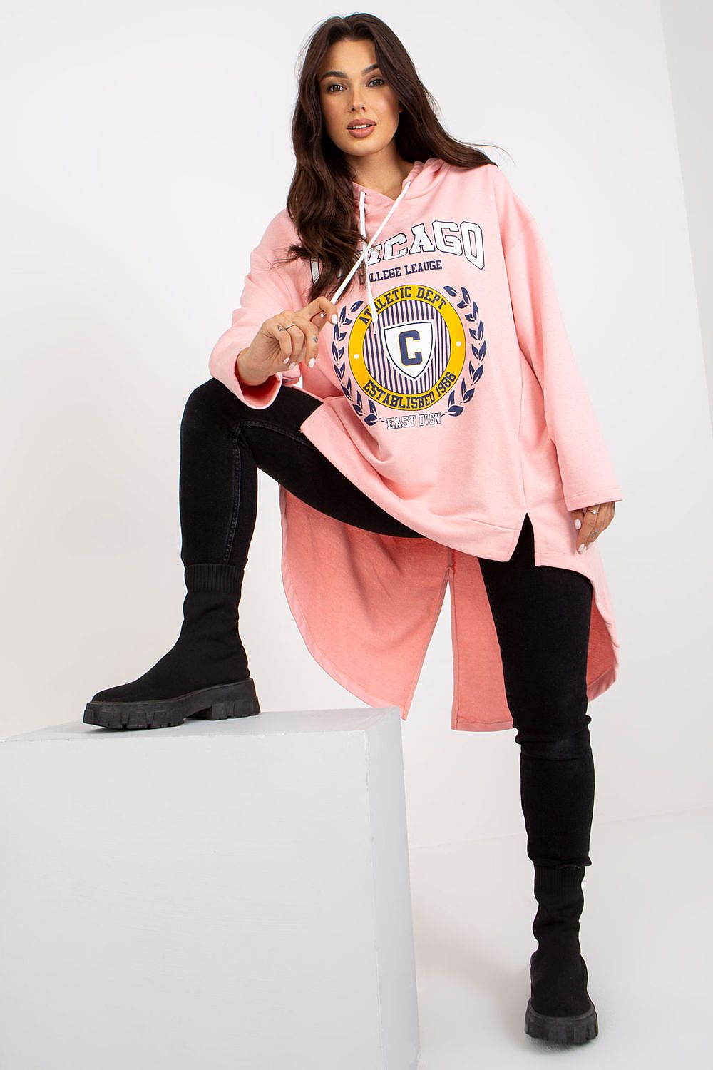 Sweatshirt model 172667 Fancy  Main image