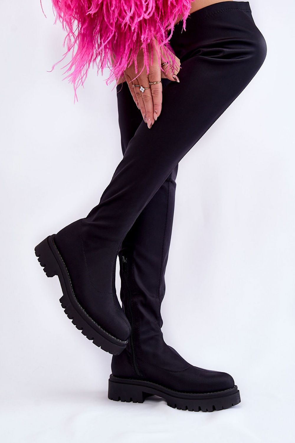 Thigh-Hight Boots model 173531 Step in style  Main image