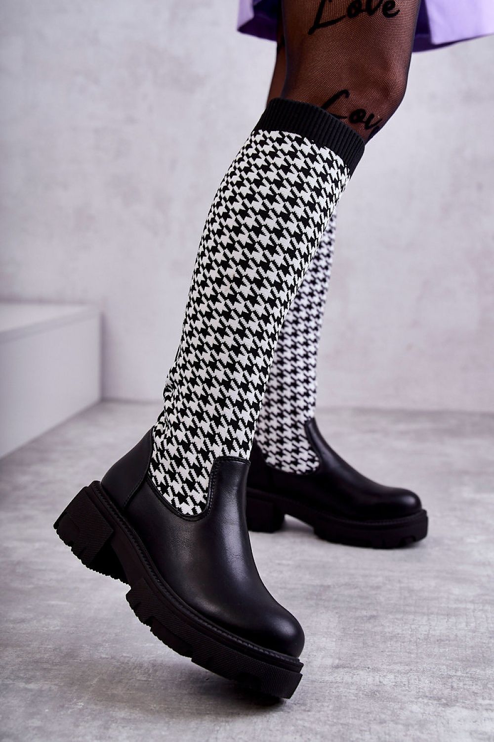 Thigh-Hight Boots model 173774 Step in style  Main image