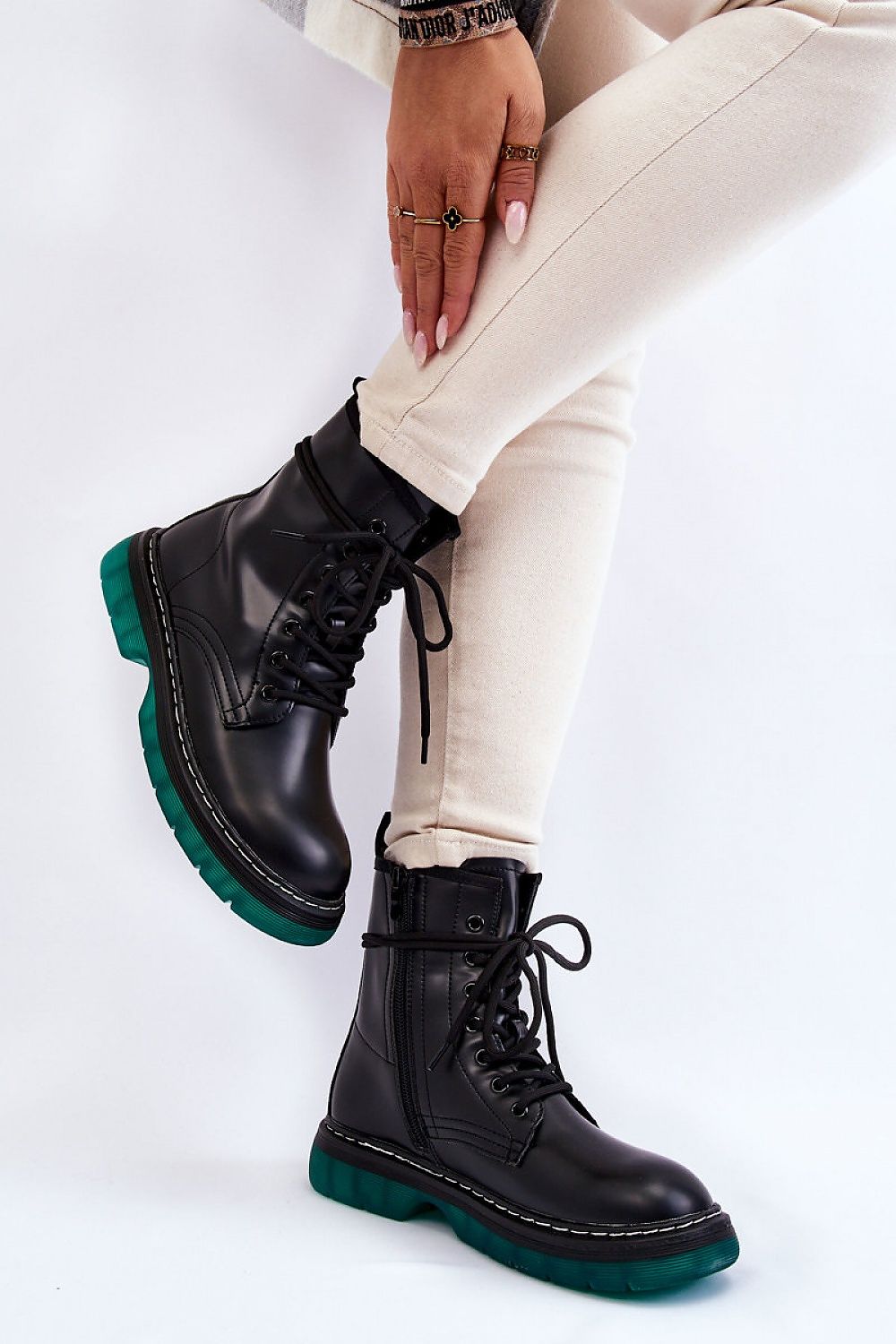 Boots model 174144 Step in style  Main image