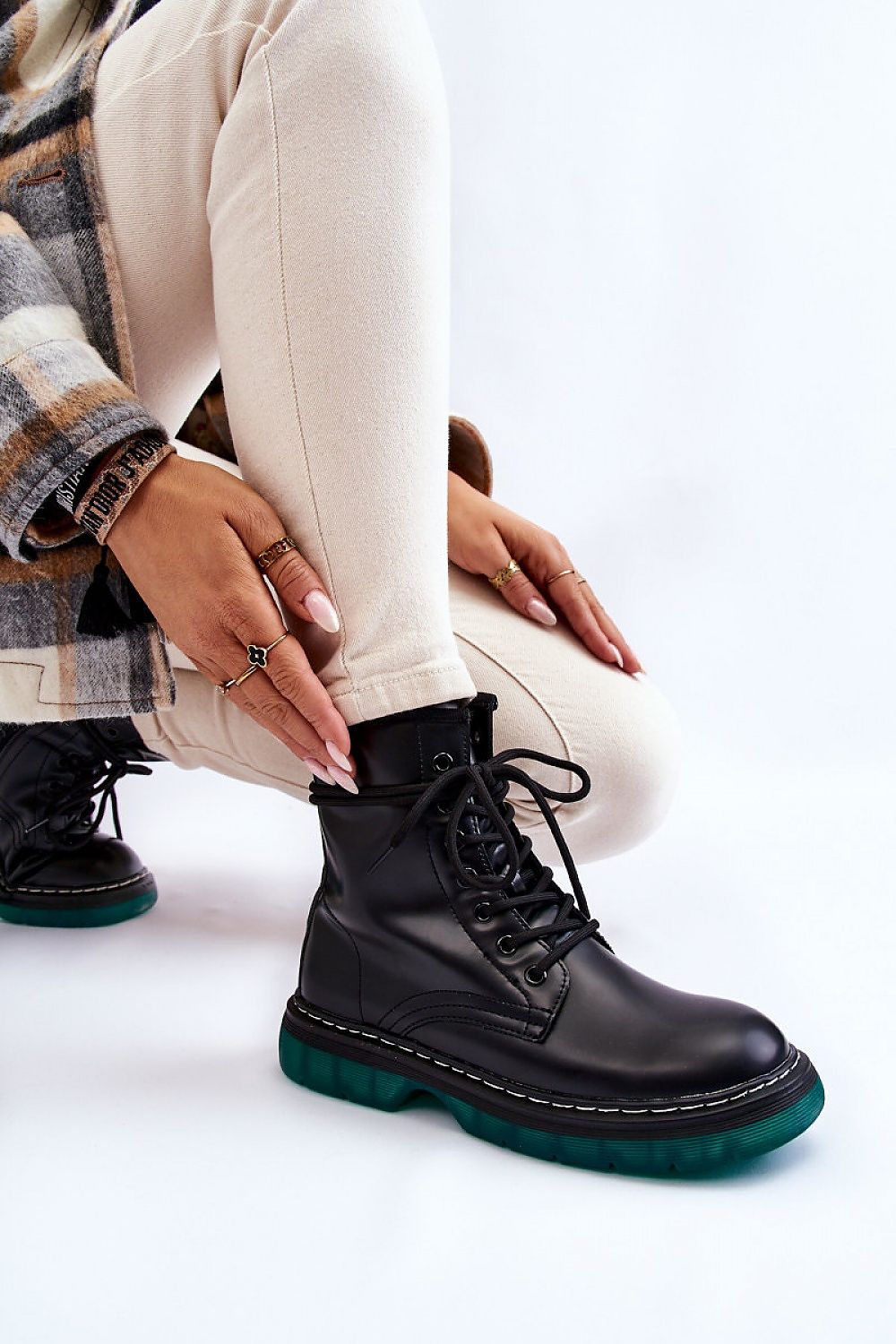 Boots model 174144 Step in style Secondary image