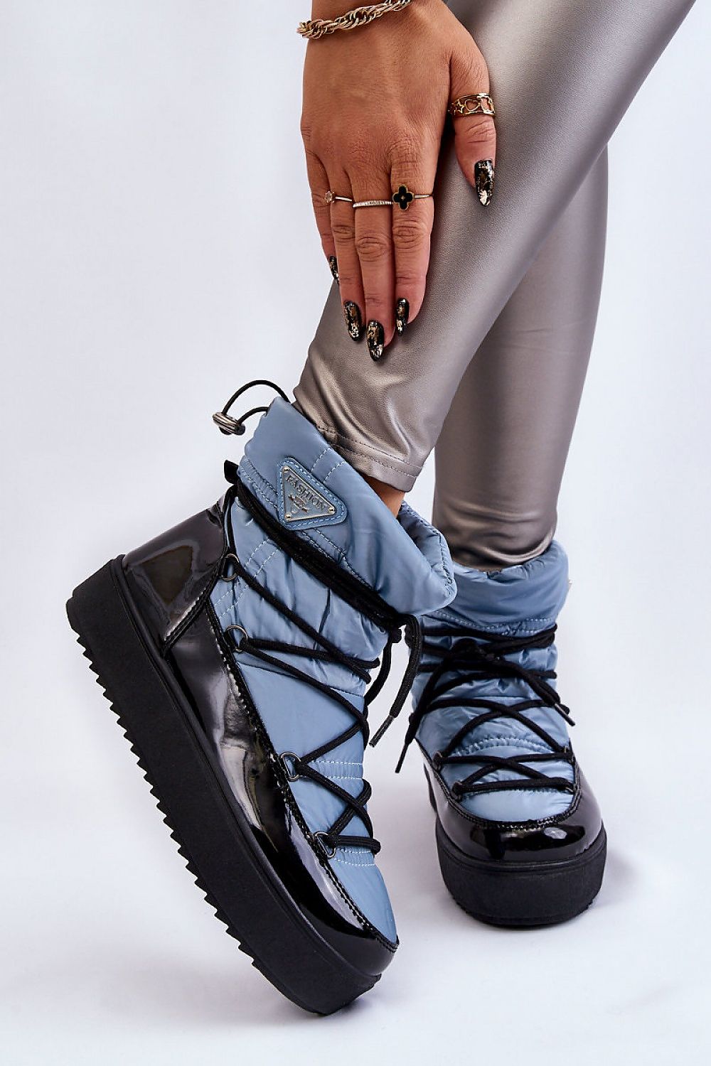 Snow boots model 174775 Step in style Secondary image