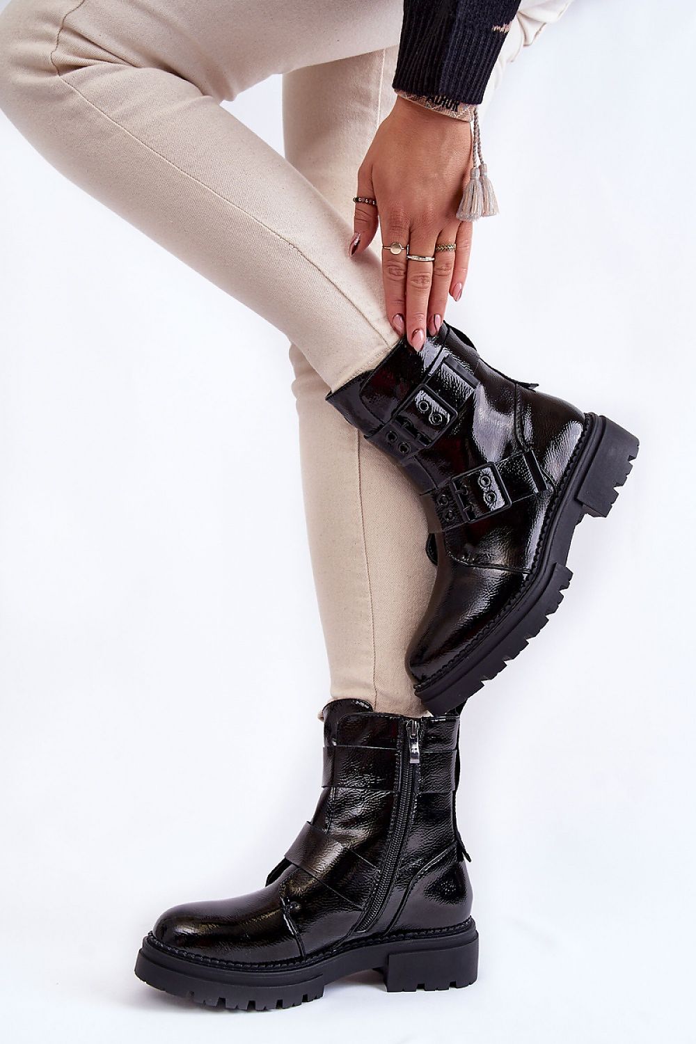 Boots model 174795 Step in style Secondary image