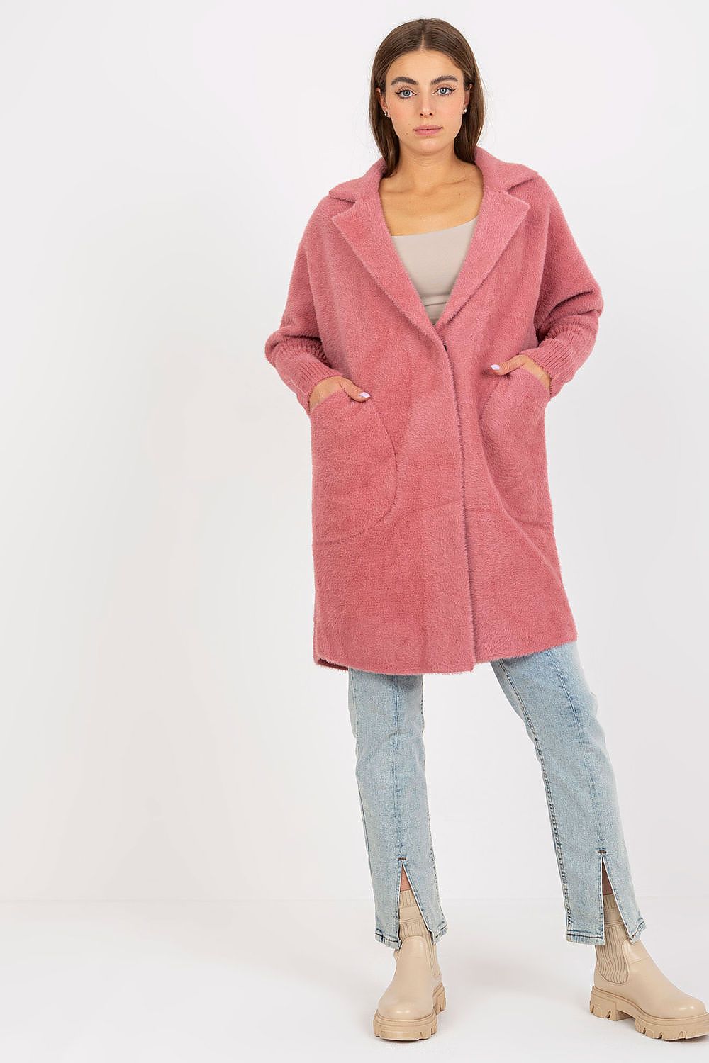 Coat model 174927 MBM  Main image