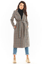  Coat model 175486 awama 