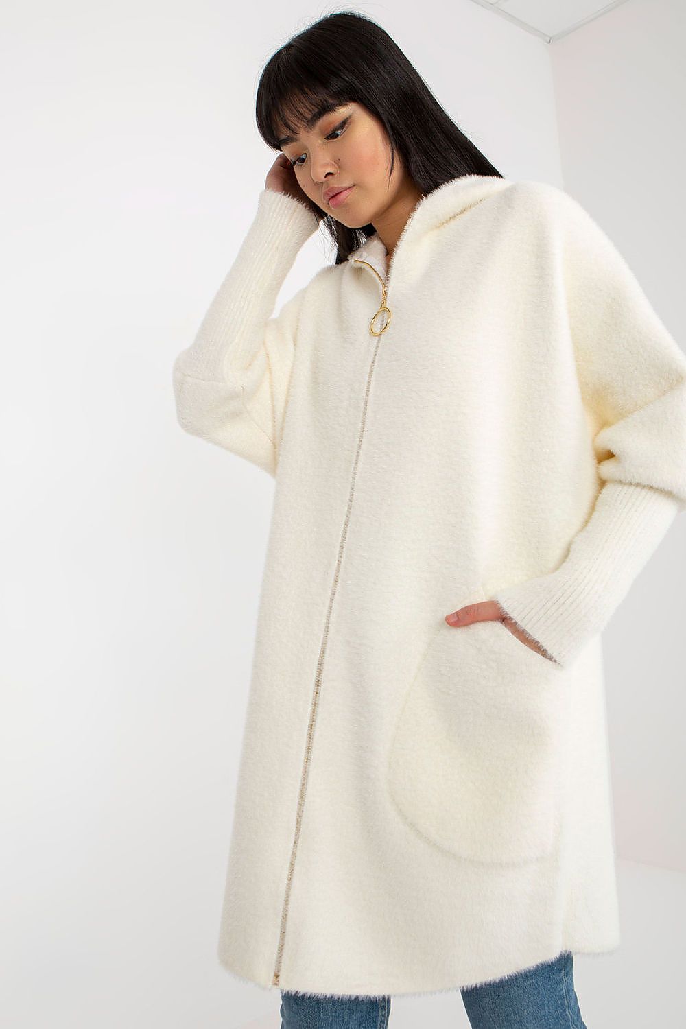 Coat model 175703 MBM  Main image